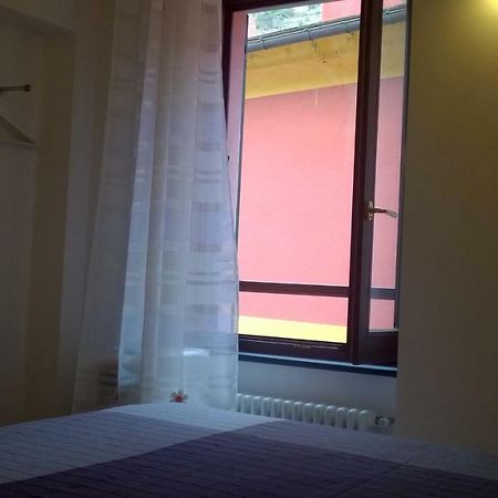 A Ca Di Bafirussi Hotell Vernazza Exteriör bild