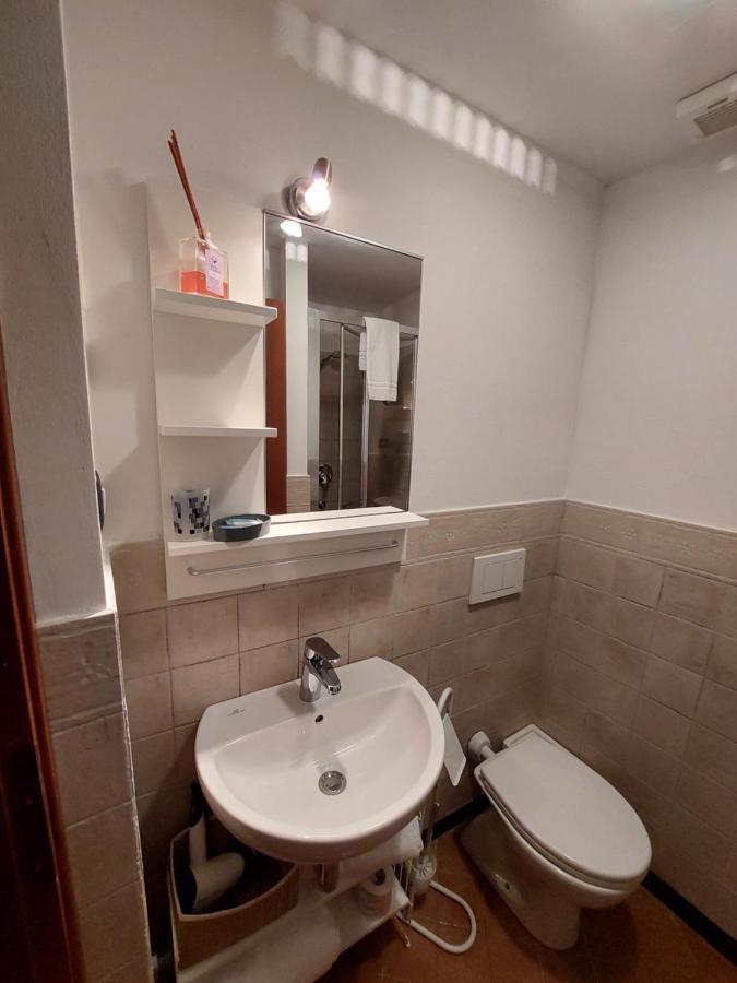 A Ca Di Bafirussi Hotell Vernazza Exteriör bild