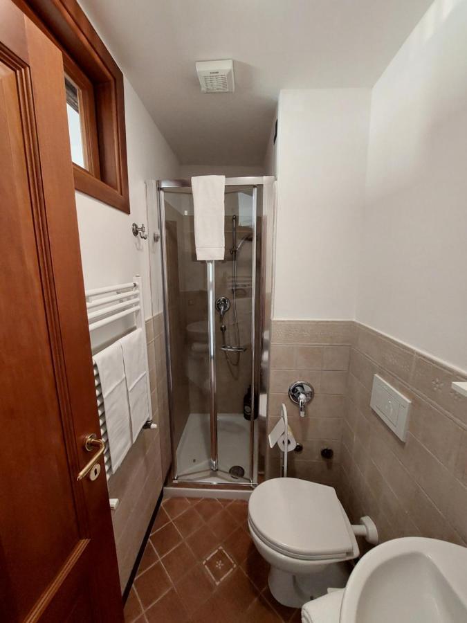 A Ca Di Bafirussi Hotell Vernazza Exteriör bild