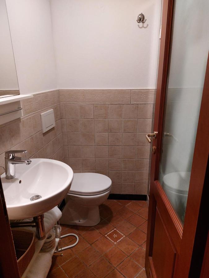 A Ca Di Bafirussi Hotell Vernazza Exteriör bild