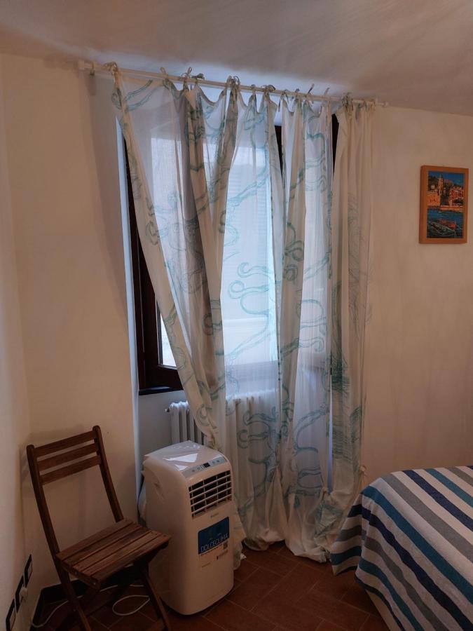 A Ca Di Bafirussi Hotell Vernazza Exteriör bild