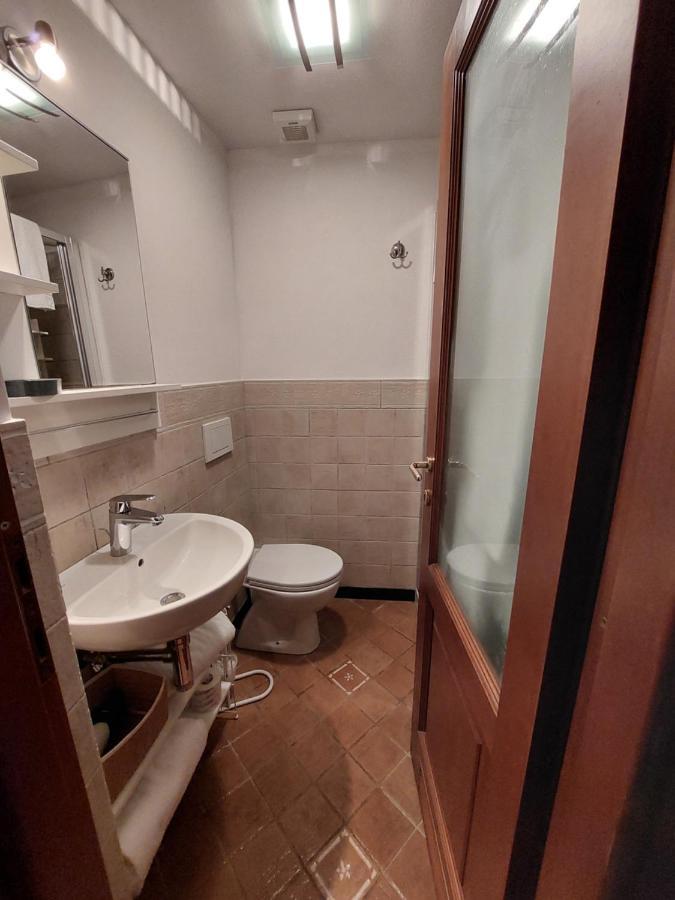 A Ca Di Bafirussi Hotell Vernazza Exteriör bild