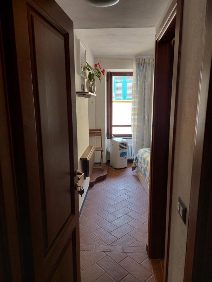 A Ca Di Bafirussi Hotell Vernazza Exteriör bild