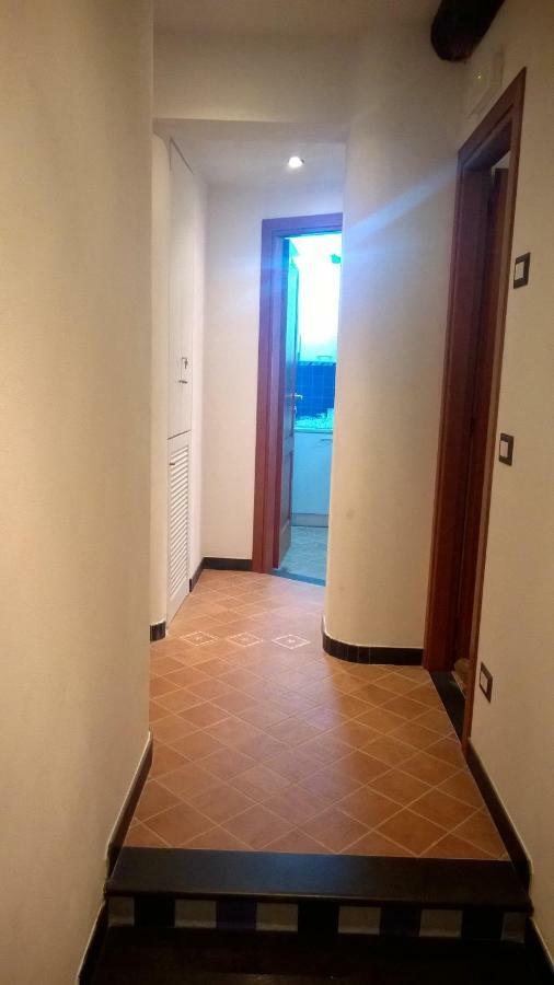 A Ca Di Bafirussi Hotell Vernazza Exteriör bild