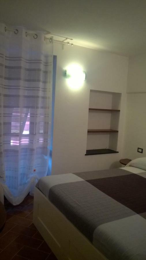 A Ca Di Bafirussi Hotell Vernazza Exteriör bild