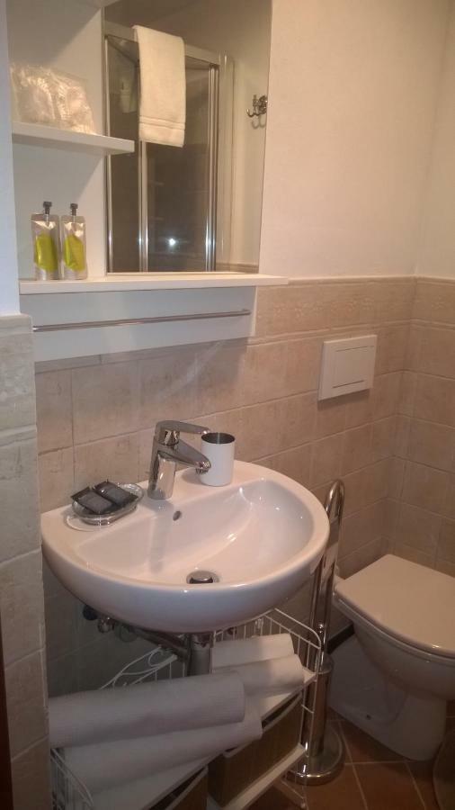 A Ca Di Bafirussi Hotell Vernazza Exteriör bild