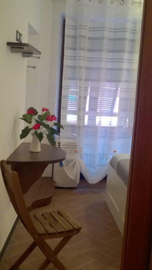 A Ca Di Bafirussi Hotell Vernazza Exteriör bild